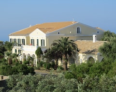 Khách sạn Levant (Pelekas, Hy Lạp)