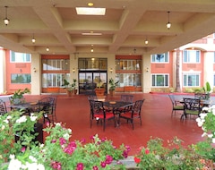 Hotel Best Western Plus Anaheim Orange County (Placentia, Sjedinjene Američke Države)