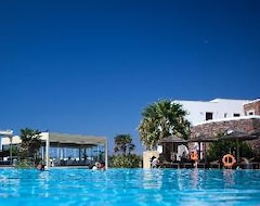 Hotel Aegean Land (Naxos - Chora, Grecia)