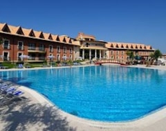 Hotel Corte dei Greci resort & spa (Cariati, Italy)
