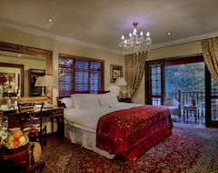 Hotel The Oasis (Sandton, South Africa)