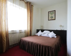 Khách sạn Vila Magic Bucovina (Suceava, Romania)