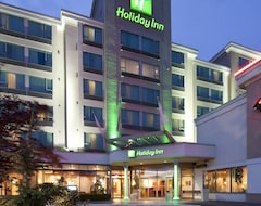 Khách sạn Holiday Inn Vancouver Airport- Richmond (Richmond, Canada)