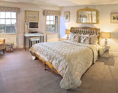Bed & Breakfast Number One Port Hill (Hertford, Iso-Britannia)