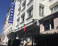 Khách sạn Ulubat Hotel (Istanbul, Thổ Nhĩ Kỳ)
