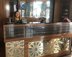 Hotel Aysa (Kars, Turquía)