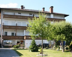 Khách sạn Hotel Garni Almenrausch Und Edelweiss (Garmisch, Đức)