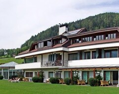 Otel Garni Villa Pattis (Sterzing, İtalya)