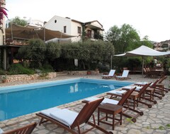 Hotel Diva Residence (Kas, Turkey)
