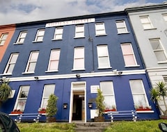 Albergue Sheilas Tourist Hostel (Cork, Irlanda)