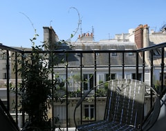 Khách sạn Hôtel Signature Saint Germain des Près (Paris, Pháp)