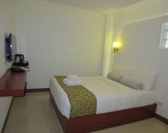Hotel Sur Boracay (Balabag, Filipini)