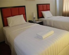 Hotel Arabelle Suites (Tagbilaran, Filipinas)