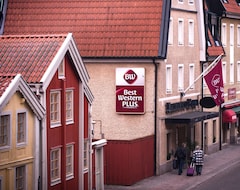 Hotel Best Western Plus Kalmarsund (Kalmar, Sweden)