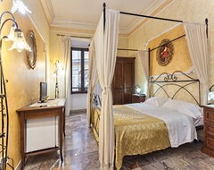 Pansion Baylon Suites (Rim, Italija)
