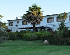 Khách sạn Silver Golf (Sierra de la Ventana, Argentina)