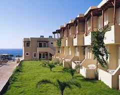 Hotel Sun Village (Sissi, Greece)