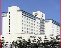 Karatsu Royal Hotel (Karatsu, Japan)