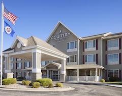 Hotel Country Inn & Suites by Radisson, Albert Lea, MN (Albert Lea, USA)