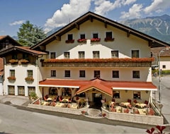 Hotel Bierwirt (Innsbruck, Austria)