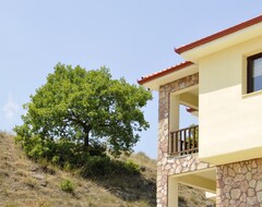 Khách sạn Kaimak Mountain Lodge (Paleos Agios Athanassios, Hy Lạp)