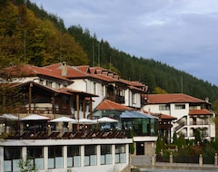 Hotelli Chiflika Palace (Chiflika, Bulgaria)