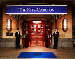 Hotel The Ritz-Carlton, Osaka (Osaka, Japan)