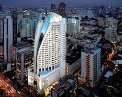 Hotell Hilton Bangkok Grand Asoke (Bangkok, Thailand)