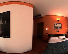 Khách sạn Hotel Valentino (Orvieto, Ý)
