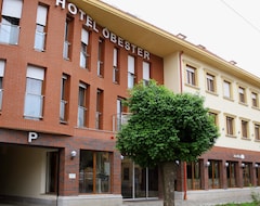 Ξενοδοχείο Hotel Obester (Debrecen, Ουγγαρία)