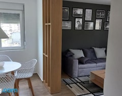 Tüm Ev/Apart Daire Lovely One Bedroom Apartment (Ub, Sırbistan)