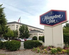 Hotel Hampton Inn Rockford (Rockford, USA)