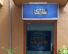 Khách sạn Shalimar (Kuala Lumpur, Malaysia)