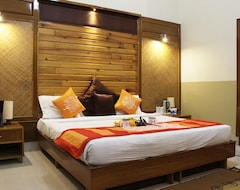 Khách sạn Oyo Premium Corbett Kyari (Corbett Nationalpark, Ấn Độ)