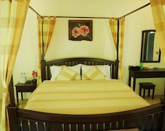 Hotel The Natural Healing Spa Retreat (Chiang Mai, Thailand)