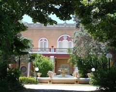 Khách sạn Villarancia (Alezio, Ý)