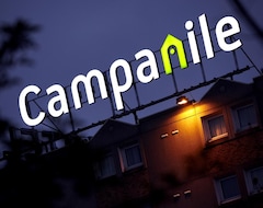 Khách sạn Campanile Paris Est Bobigny (Bobigny, Pháp)
