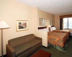 Hotel Comfort Suites (Twinsburg, USA)