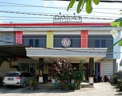 Khách sạn RedDoorz Plus near RS Hermina Kendari (Kendari, Indonesia)