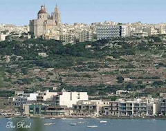 Hotel Panorama (Mellieħa, Malta)
