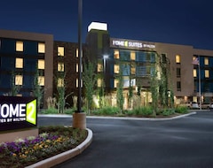 Hotelli Home2 Suites By Hilton Seattle Airport (Seattle, Amerikan Yhdysvallat)