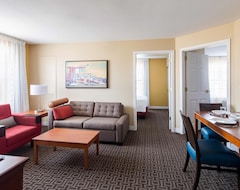 Hotel TownePlace Suites Los Angeles LAX/Manhattan Beach (Hawthorne, USA)