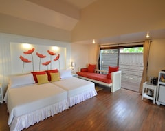 Hotel Koh Hai Fantasy Resort & Spa (Koh Ngai, Thailand)