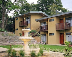 Hotel Monteverde Country Lodge (Santa Elena, Kostarika)