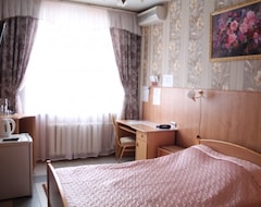 Khách sạn Van (Krasnoyarsk, Nga)