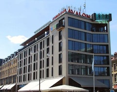 Avalon Hotel (Göteborg, İsveç)