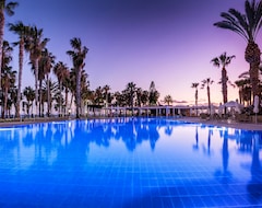 Resort Louis Phaethon Beach (Pafos, Chipre)