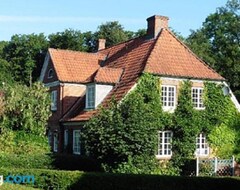 Cijela kuća/apartman Schlei Ferienwohnung Country Garden (Ref. 176429) (Juist, Njemačka)