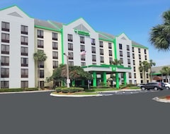 Khách sạn Wyndham Garden Jacksonville (Jacksonville, Hoa Kỳ)