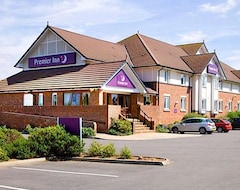 Premier Inn Northampton Bedford Rd/A428 hotel (Northampton, Birleşik Krallık)